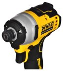 Zestaw Combo 18V DCD709+DCF809 2x2,0Ah DCK2062D2T