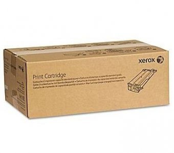 Toner Xerox 106R03396 Czarny
