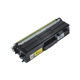 Brother | TN-421Y | Yellow | Toner cartridge | 1800 pages