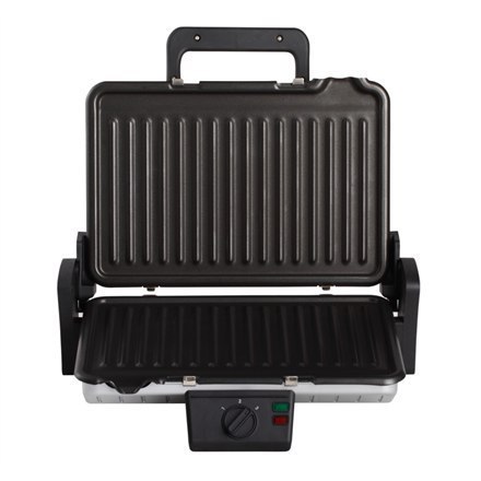 Gallet | GALGRI660 | Grill Chartres | Kontakt | 1600 W | Stal nierdzewna