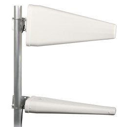 Antena logarytmiczna MIMO TD-LTE-KYZ-10/10+5M+SMA GSM/GPRS LTE