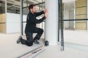 Bosch GCL 2-15 Niwelator liniowy/poziomowy 15 m 650 nm (