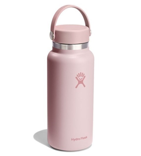 Butelka termiczna Hydro Flask 32 Oz Wide Flex Cap (946 ml) - trillium