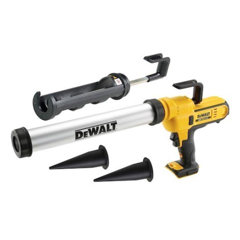 DeWALT DCE581NK-XJ piostolet do nakładania klejów/past