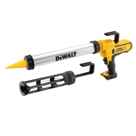 DeWALT DCE581NK-XJ piostolet do nakładania klejów/past
