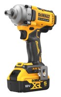 DeWALT DCF892P2T-QW wkrętak zasilany/zakrętark udarowy 2000 RPM