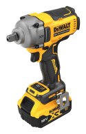 DeWALT DCF892P2T-QW wkrętak zasilany/zakrętark udarowy 2000 RPM