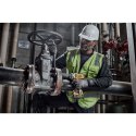 DeWALT DCF892P2T-QW wkrętak zasilany/zakrętark udarowy 2000 RPM