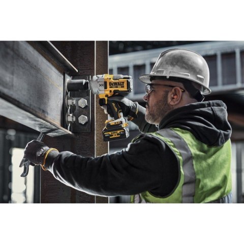 DeWALT DCF961NT-XJ wkrętak zasilany/zakrętark udarowy 1200 RPM