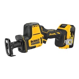 DeWALT DCS369P2-QW piła szablasta