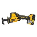 DeWALT DCS369P2-QW piła szablasta