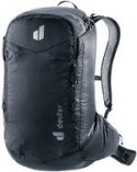 Deuter Attack 22 EL 22 l Czarny