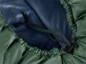 Deuter Orbit SL 0C/32F Dorosły Śpiwór typu mumia Tkanina, Polietylenosulfon (PES), Ripstop Zielony