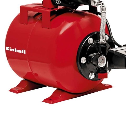 Einhell GC-WW 6538 650 W 3,6 bar 3800 l/h