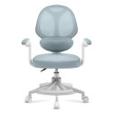 Fotel obrotowy Junior 4.5 Mint