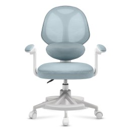 Fotel obrotowy Junior 4.5 Mint