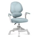Fotel obrotowy Junior 4.5 Mint