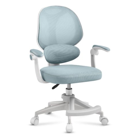 Fotel obrotowy Junior 4.5 Mint