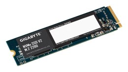 GIGABYTE G3NVMEV2256G urządzenie SSD 256 GB M.2 PCI Express 3.0 NVMe 3D TLC NAND