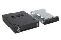 Icy Dock MB601VK-B panel drive bay Czarny