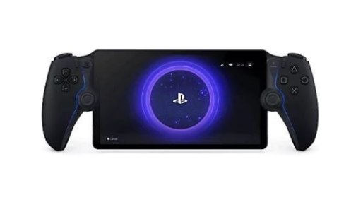Konsola przenośna SONY PlayStation Portal black