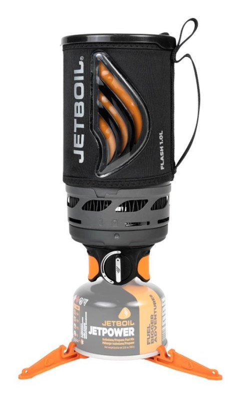 Kuchenka flash-carbon JETBOIL