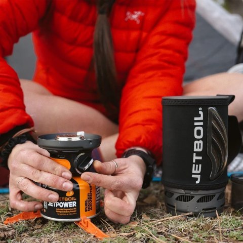 Kuchenka flash-carbon JETBOIL