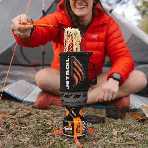 Kuchenka flash-carbon JETBOIL