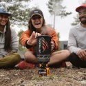 Kuchenka flash-carbon JETBOIL