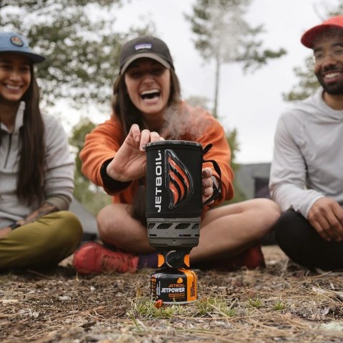 Kuchenka flash-carbon JETBOIL