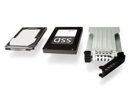 Obudowa ICY Dock ToughArmor MB607SP-B - Obudowa do przechowywania - 2,5