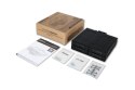 Obudowa ICY Dock ToughArmor MB607SP-B - Obudowa do przechowywania - 2,5" (6,4 cm) - (MB607SP-B)