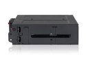 Obudowa ICY Dock ToughArmor MB607SP-B - Obudowa do przechowywania - 2,5" (6,4 cm) - (MB607SP-B)