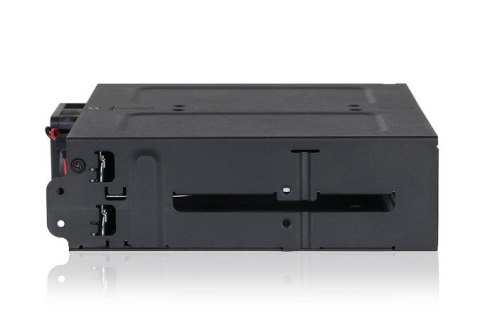 Obudowa ICY Dock ToughArmor MB607SP-B - Obudowa do przechowywania - 2,5" (6,4 cm) - (MB607SP-B)