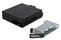 Obudowa ICY Dock ToughArmor MB607SP-B - Obudowa do przechowywania - 2,5" (6,4 cm) - (MB607SP-B)