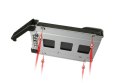 Obudowa ICY Dock ToughArmor MB607SP-B - Obudowa do przechowywania - 2,5" (6,4 cm) - (MB607SP-B)