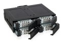 Obudowa ICY Dock ToughArmor MB607SP-B - Obudowa do przechowywania - 2,5" (6,4 cm) - (MB607SP-B)