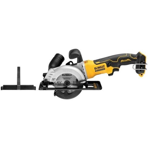 Pilarka tarczowa 18v bez aku i ład DCS571NT DEWALT