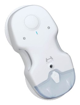 Robot do mycia okien Hutt C65 650mAh 38985797 Biały