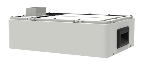 SOLAX // Magazyn o pojemności 2.5 kwh serii T-BAT-SYS-HV-S2.5, modułowa (stackowalna), 95% DoD, długa żywotność >6000 cykli, -30