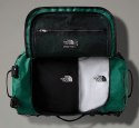 The North Face OS sportowa torba 50 l Nylon, Poliester Czarny, Zielony