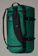 The North Face OS sportowa torba 50 l Nylon, Poliester Czarny, Zielony