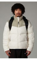 The North Face OS sportowa torba 50 l Nylon, Poliester Czarny, Zielony