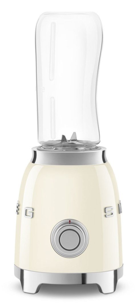 Blender sportowy SMEG PBF01CREU
