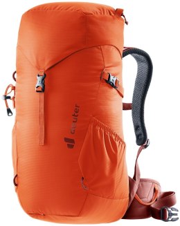 Buty do wspinaczki Climber 22 papaya-redwood