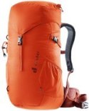 Buty do wspinaczki Climber 22 papaya-redwood