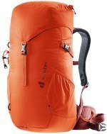 Buty do wspinaczki Climber 22 papaya-redwood