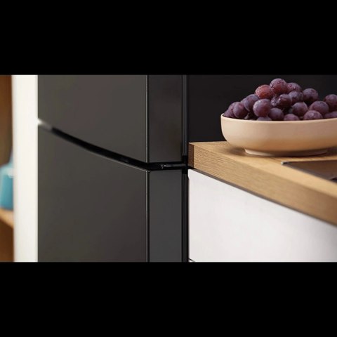Chłodziarko-zamrażarka GORENJE NRK620EABG4