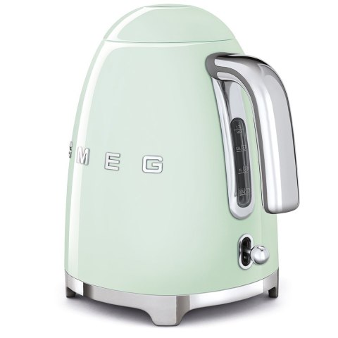 Czajnik elektryczny SMEG KLF03PGEU