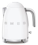 Czajnik elektryczny SMEG KLF03WHEU